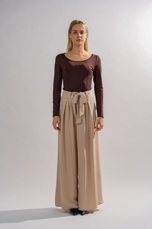 PALAZZO PANTS